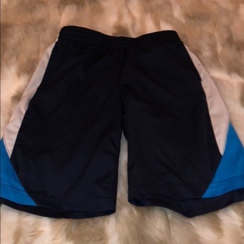 Boys Shorts